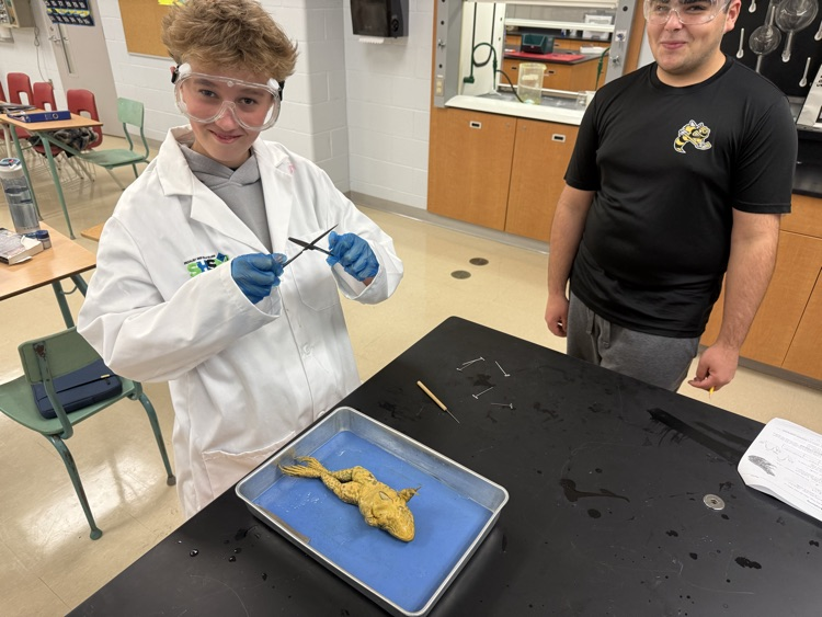 gr 10 science