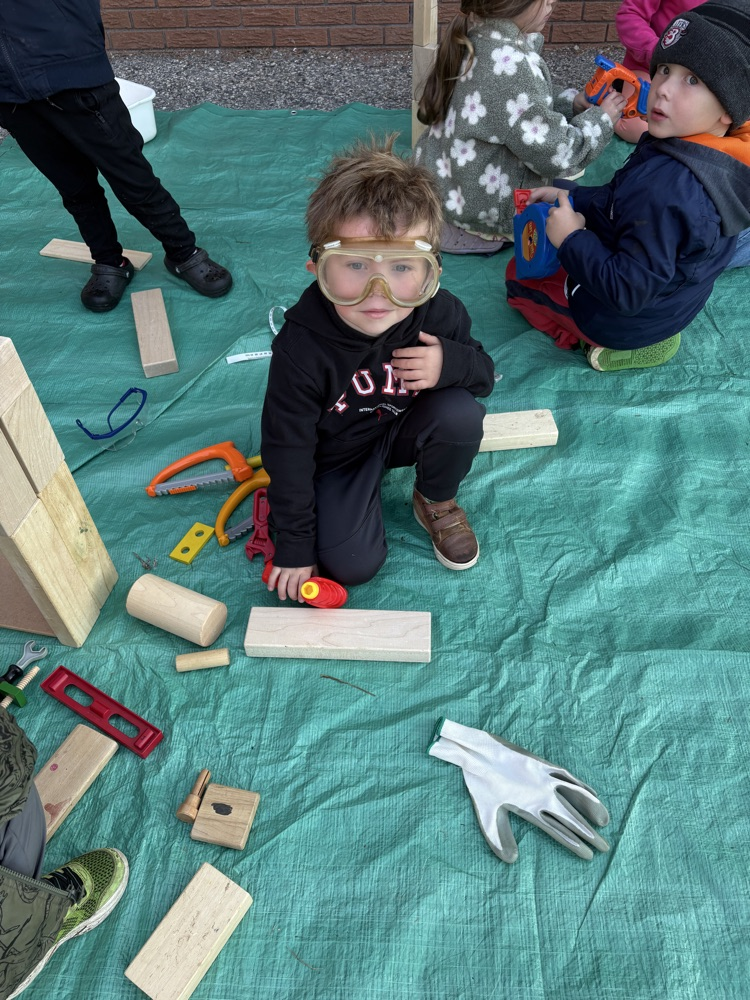 FDK student building 