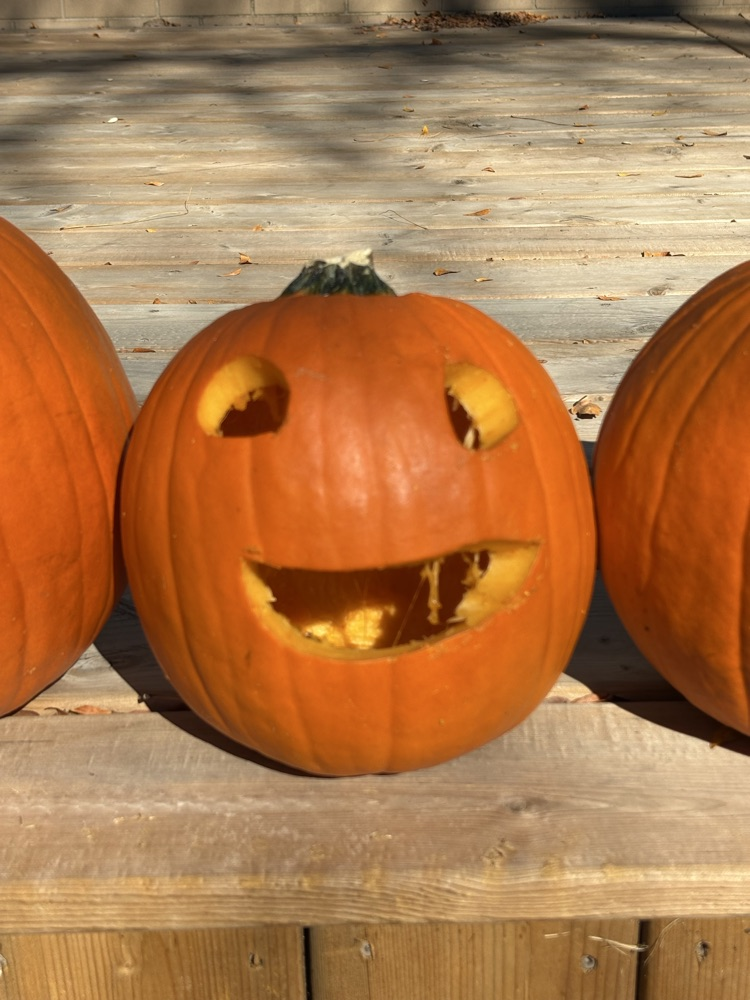 pumpkin 2