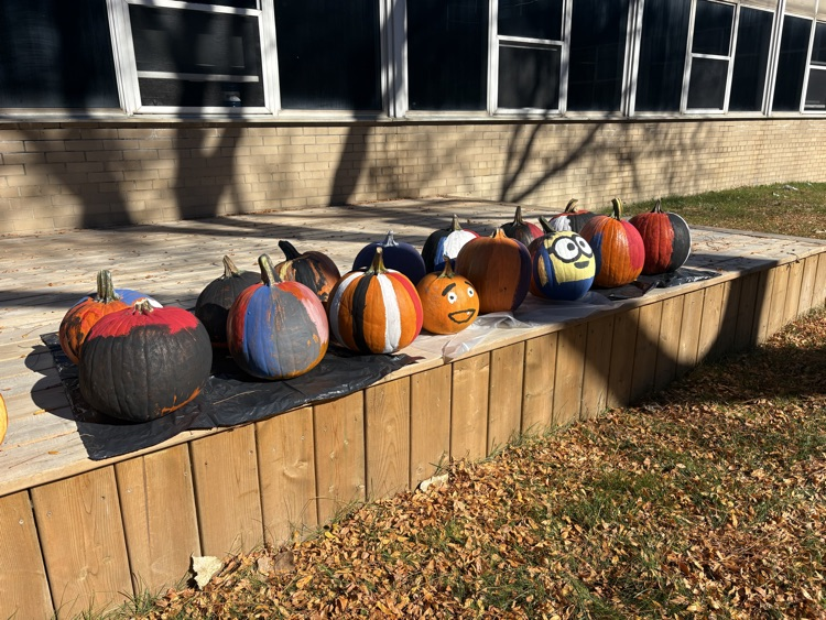 pumpkin 4