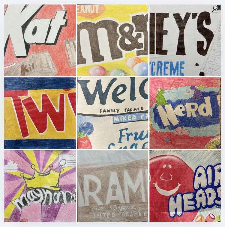 Gr 9 Art