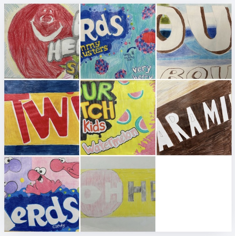 Gr. 9 Art