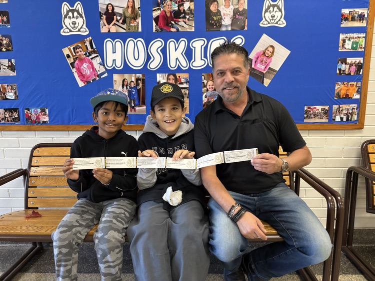WINMAR donating tickets