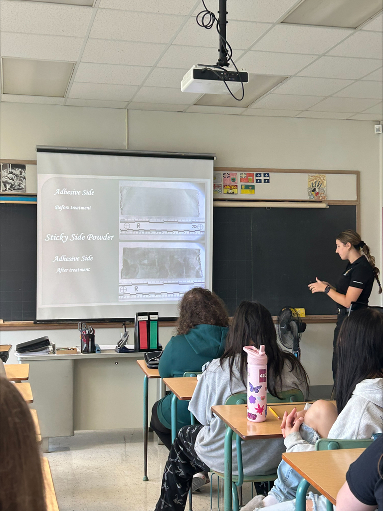 Law Presentation