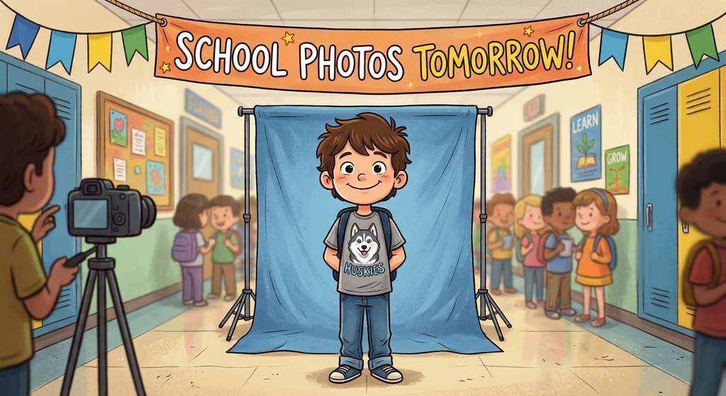 Photo Day Oct 26