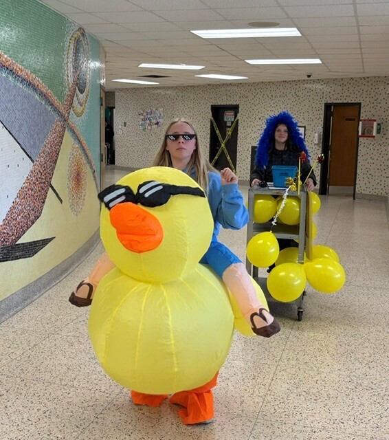 attendance day