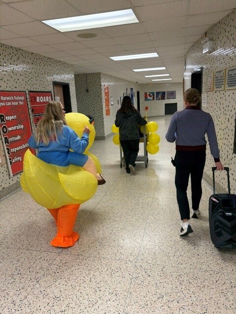 attendance day