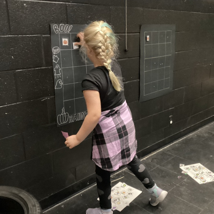 Halloween fun