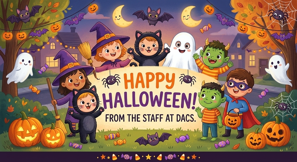 happy halloween