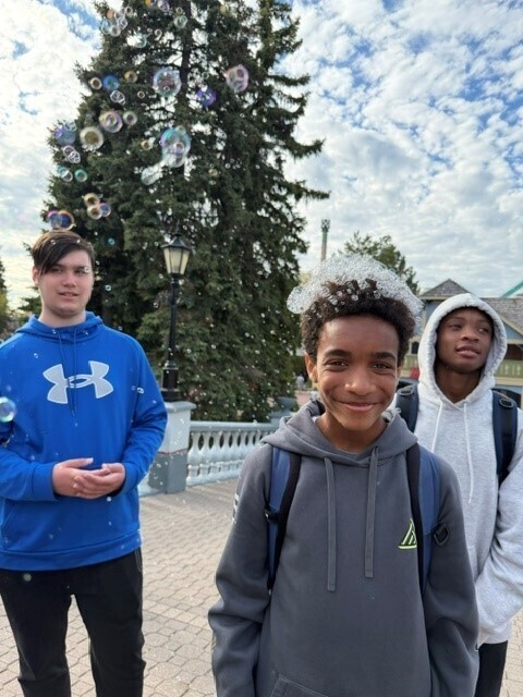 Canada's Wonderland