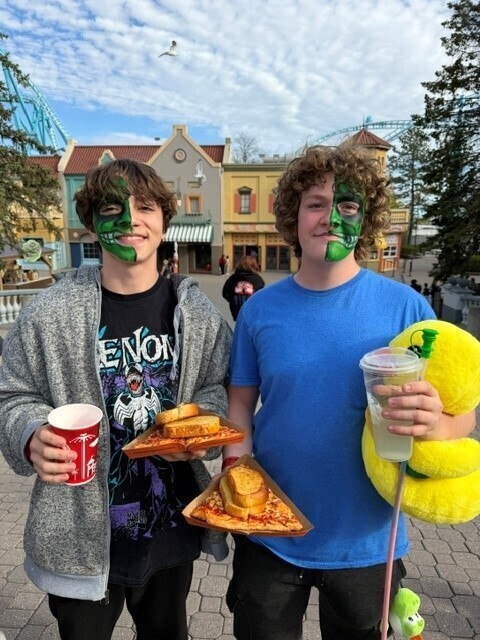 Canada's Wonderland
