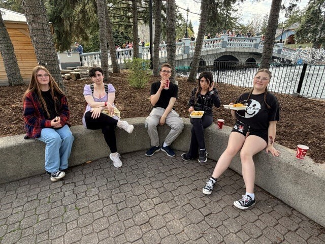 Canada's Wonderland