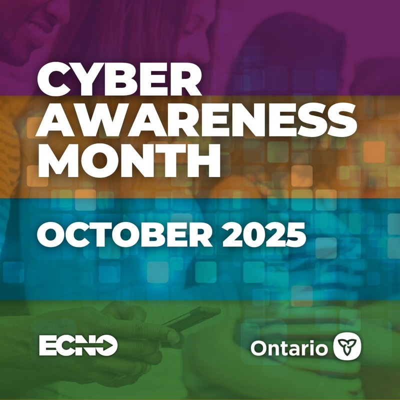 Cyber Awareness Month