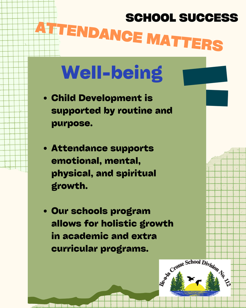 Attendance Matters 5