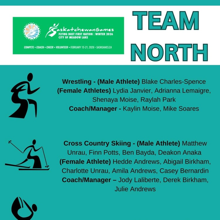 team north