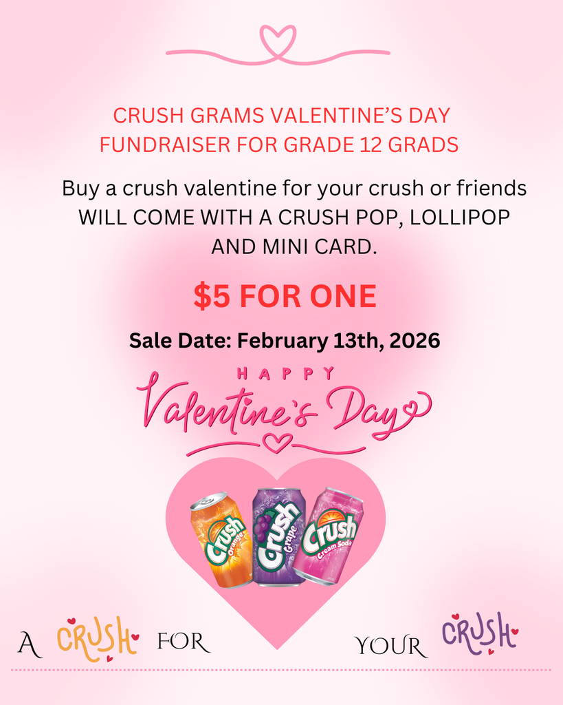 Valentine's Day Poster