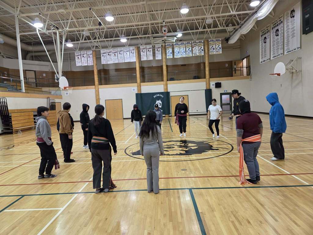 Square Dancing & Jigging lessons