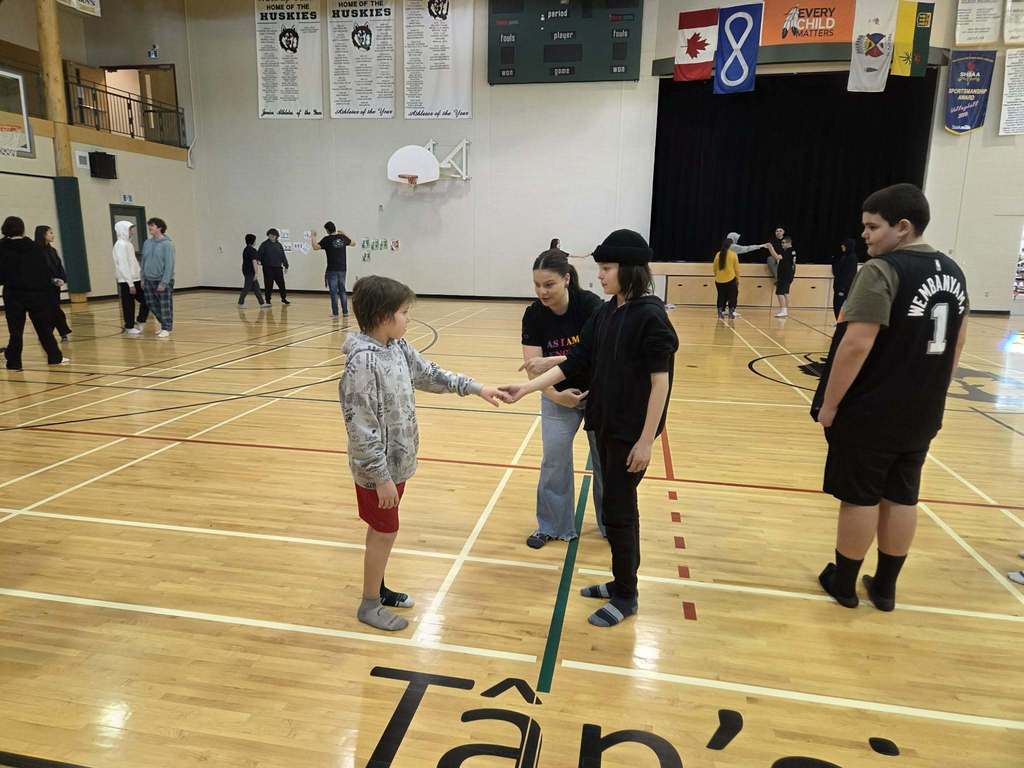 Square Dancing & Jigging lessons