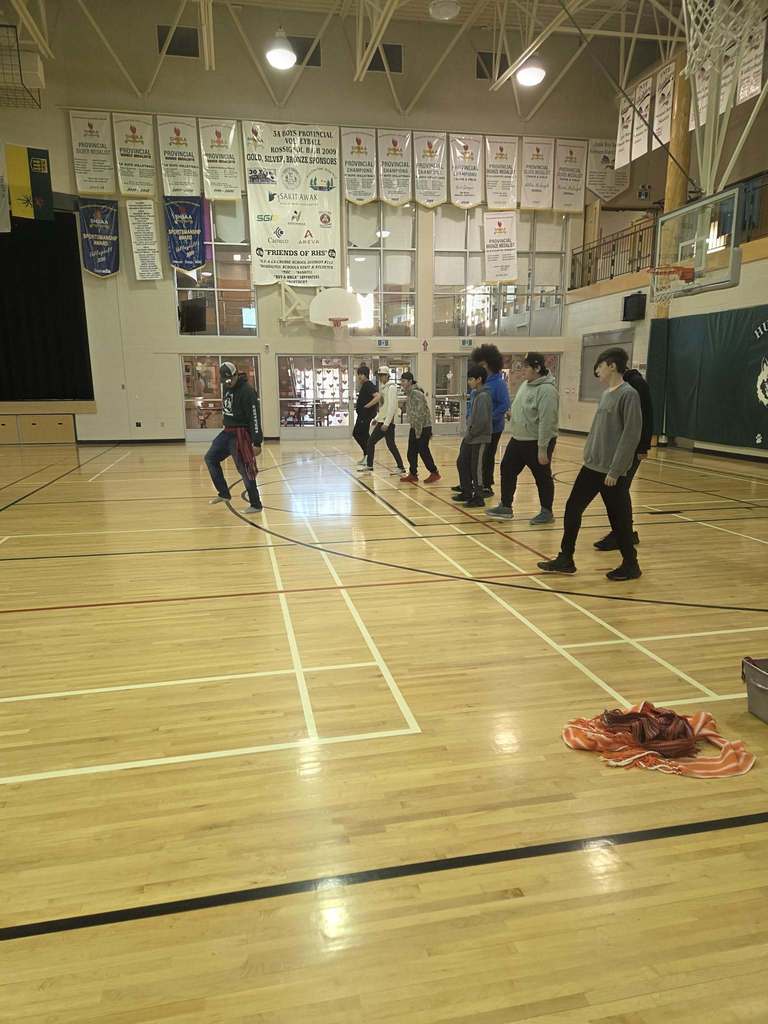 Square Dancing & Jigging lessons