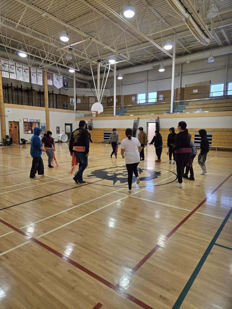 Square Dancing & Jigging lessons