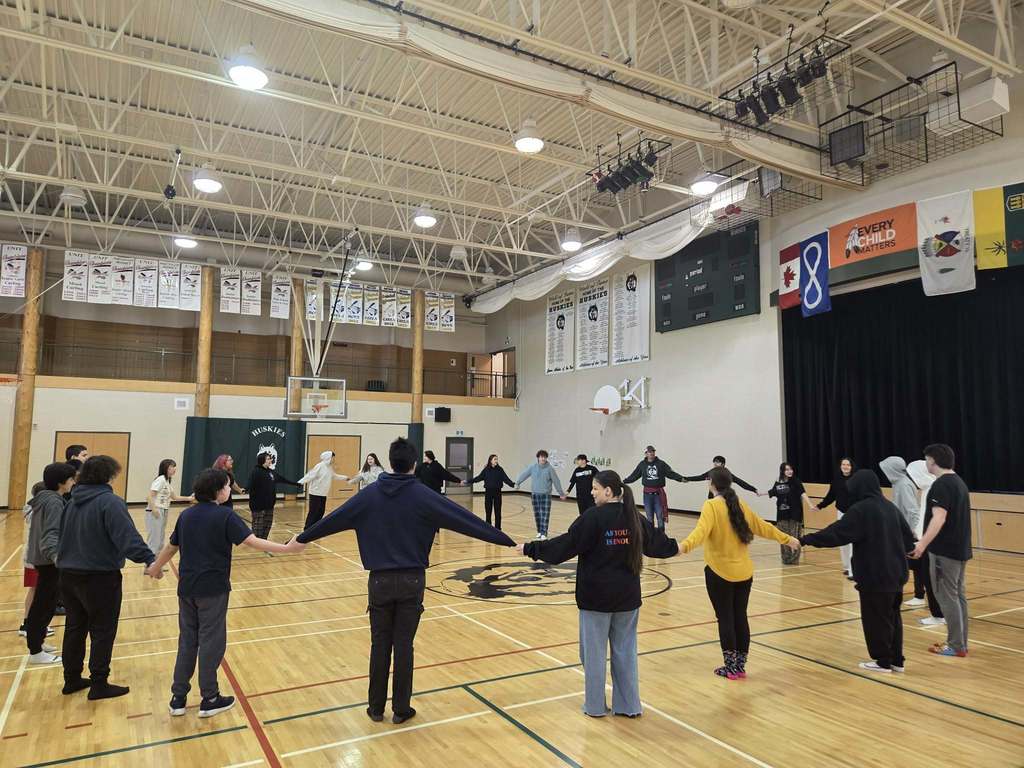 Square Dancing & Jigging lessons
