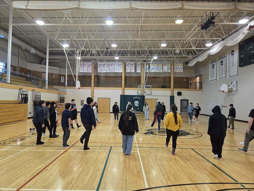 Square Dancing & Jigging lessons