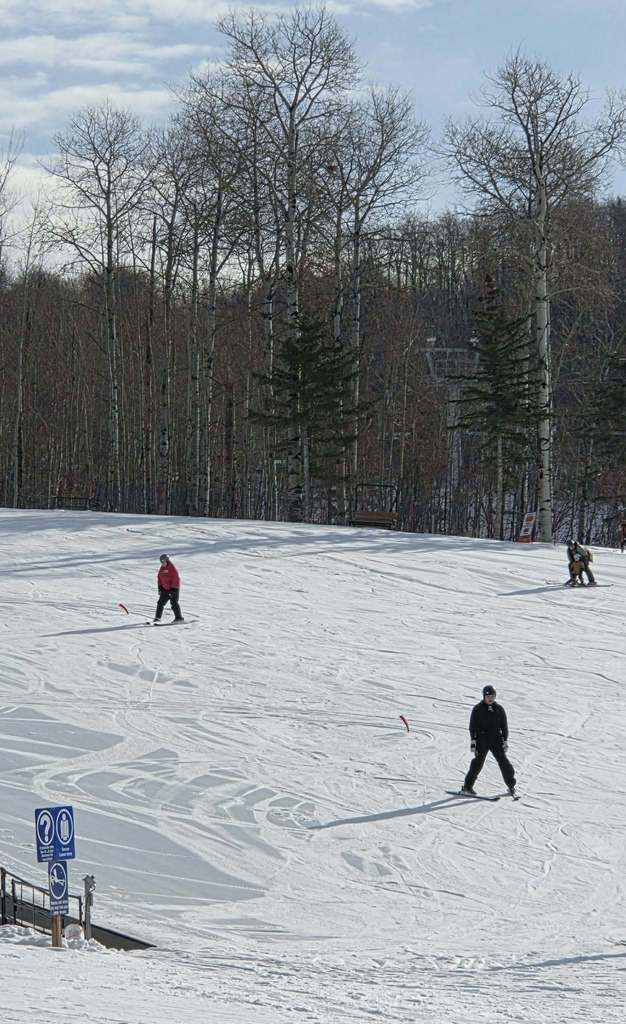Skiing & Snow boarding