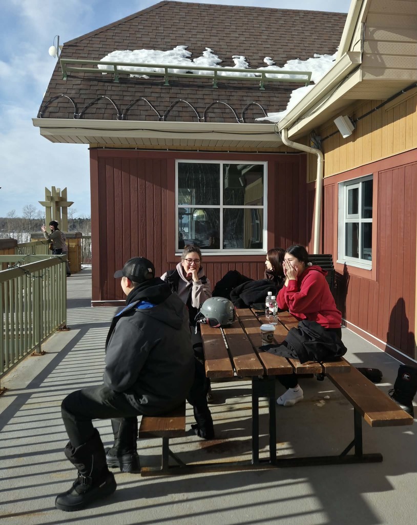 Skiing & Snow boarding