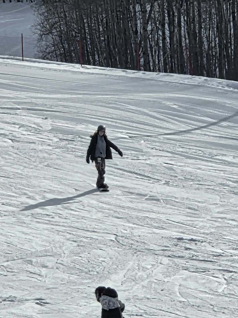 Skiing & Snow boarding