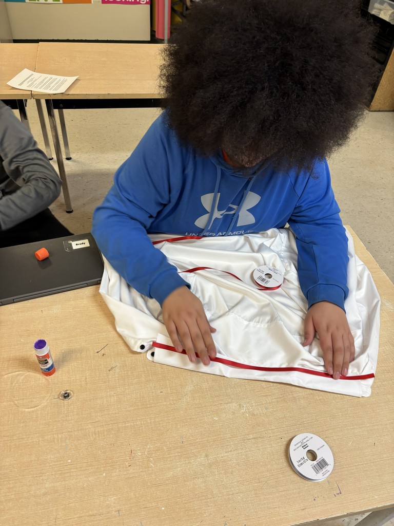 sewing class