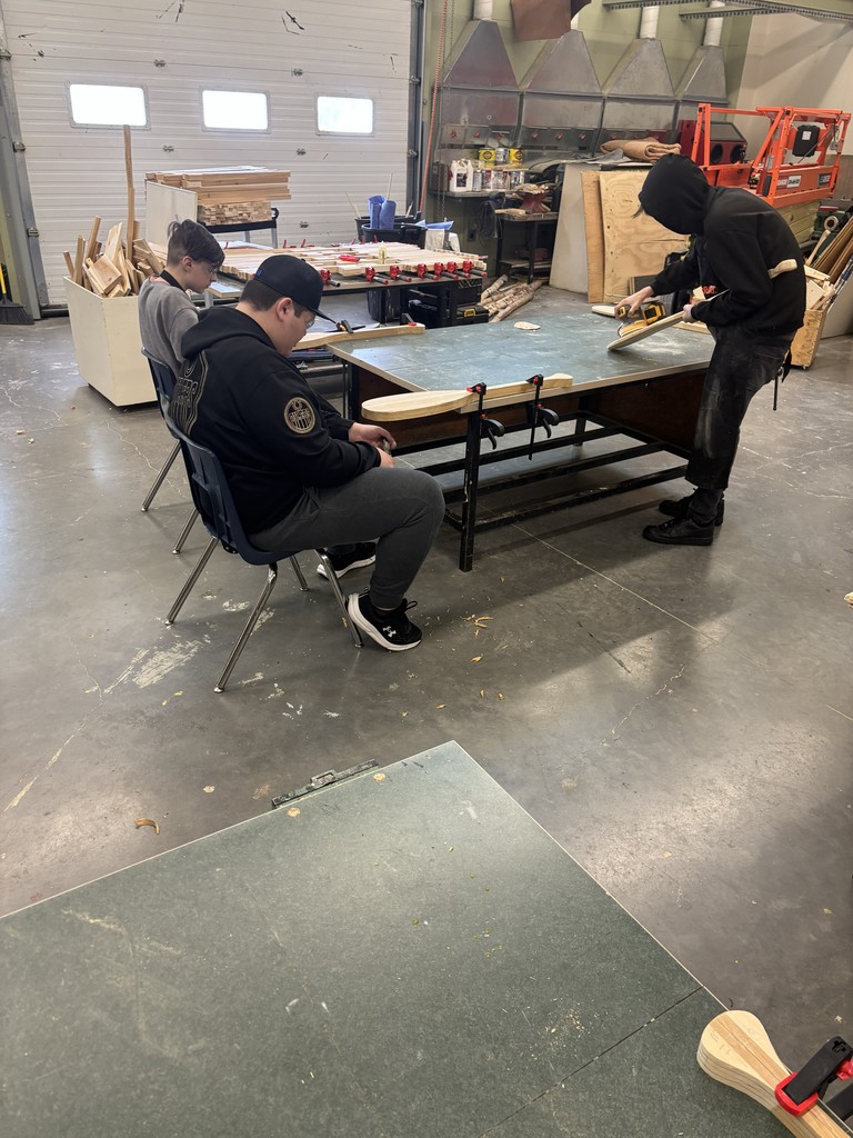 shop class
