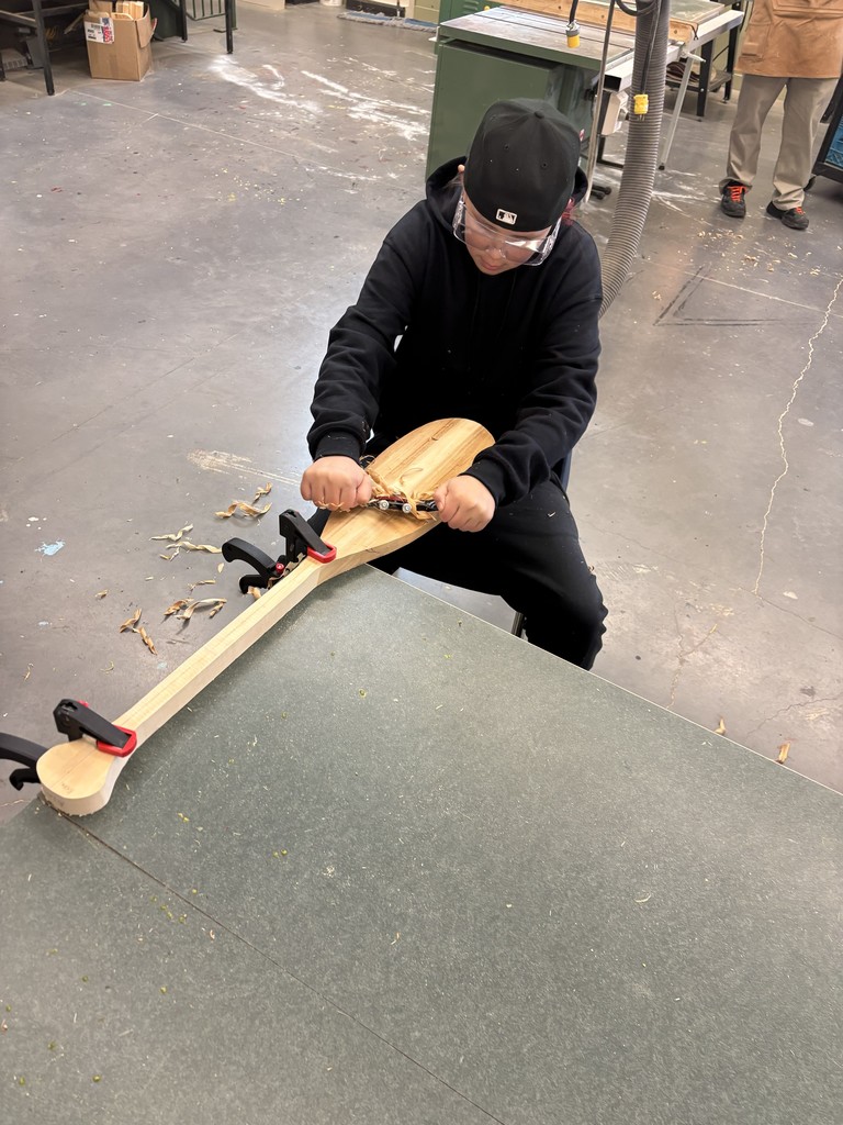 shop class
