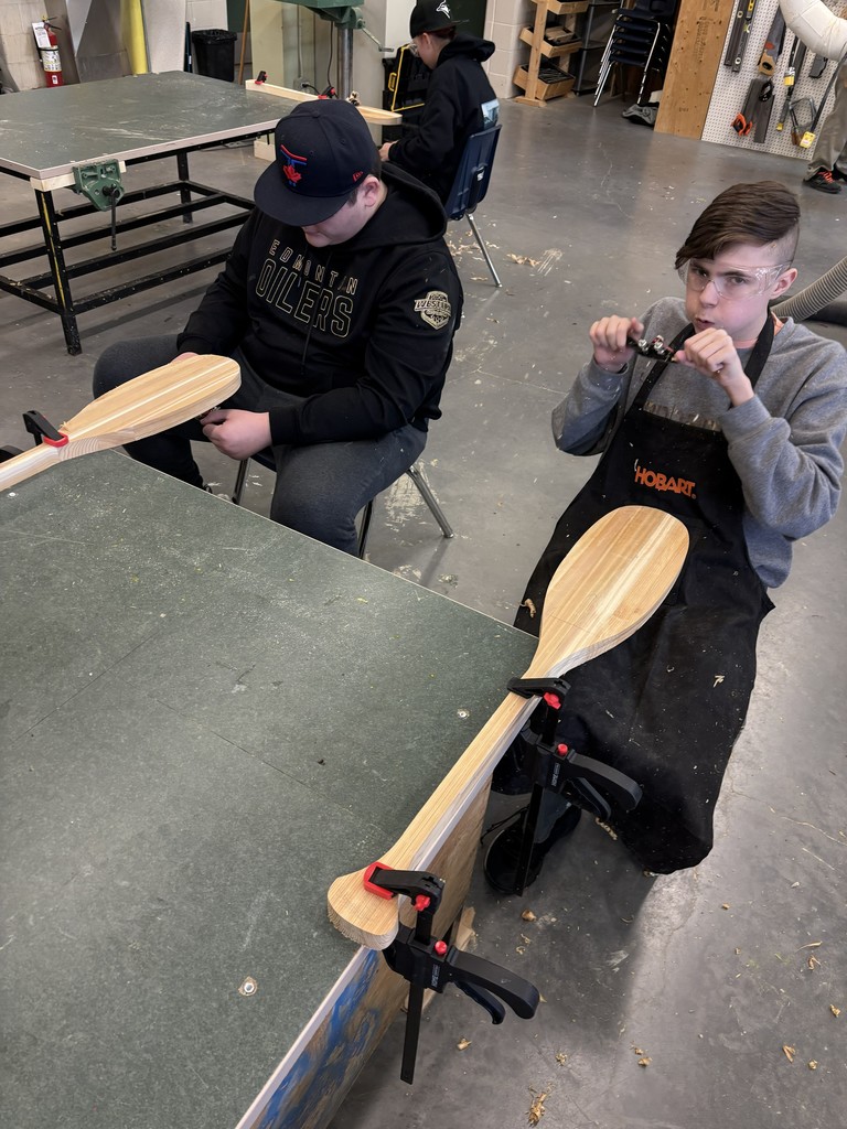 shop class