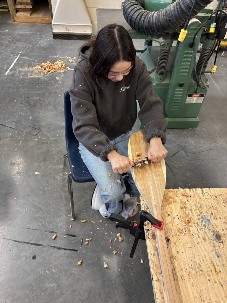 shop class