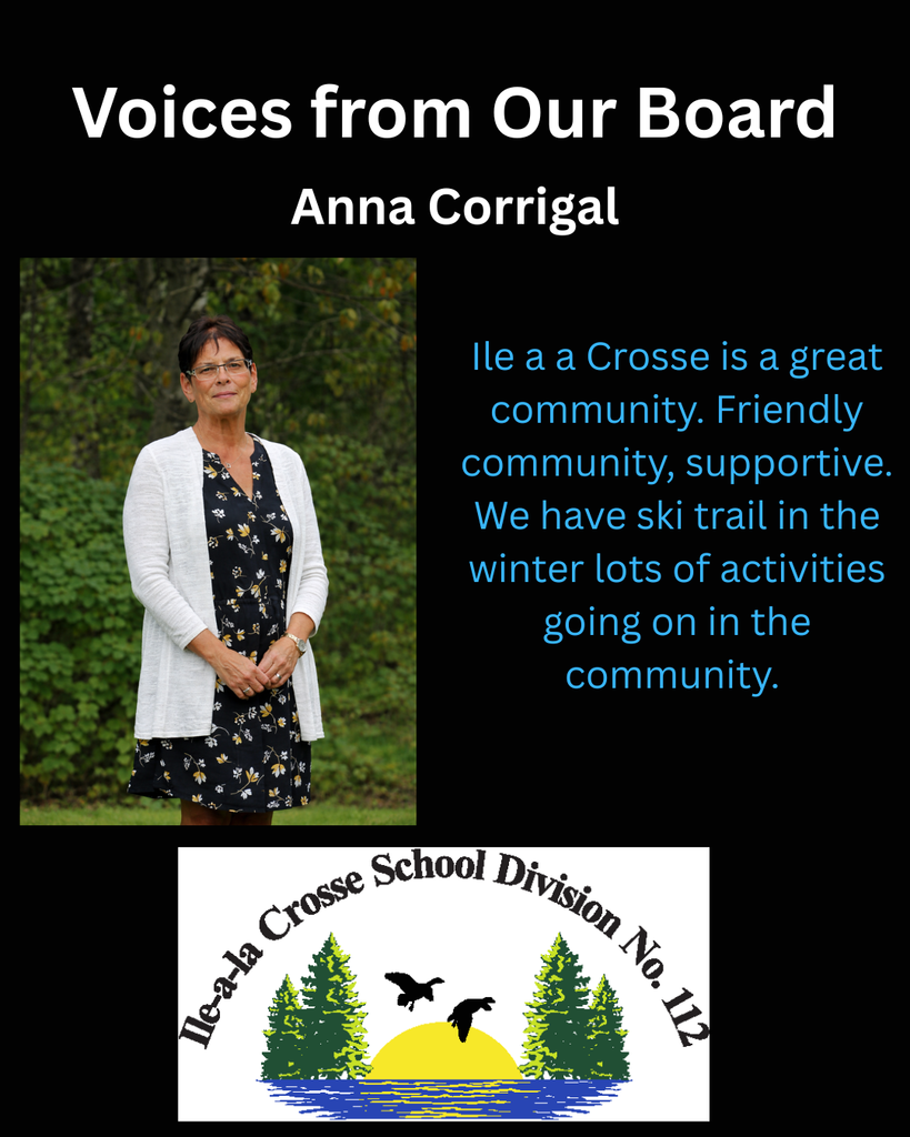 Why teach in Ile-a-la Crosse?