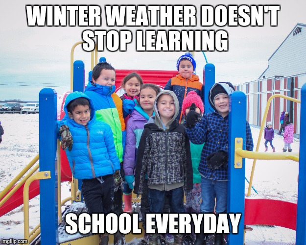School Every Day