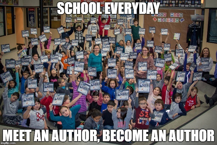 School Every Day