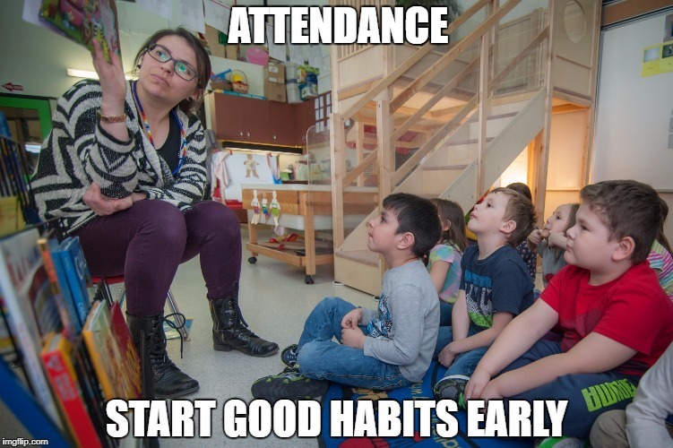School Every Day