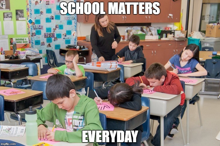 School Every Day