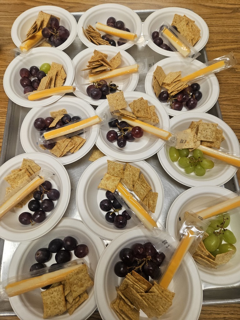 student snack