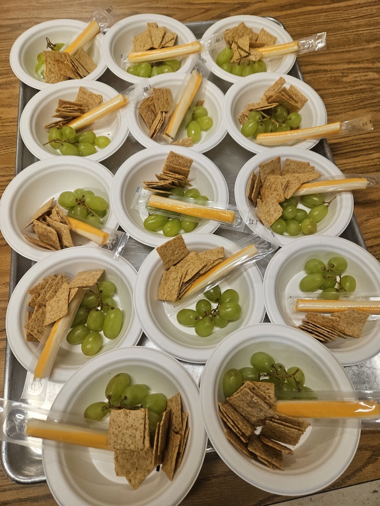student snack