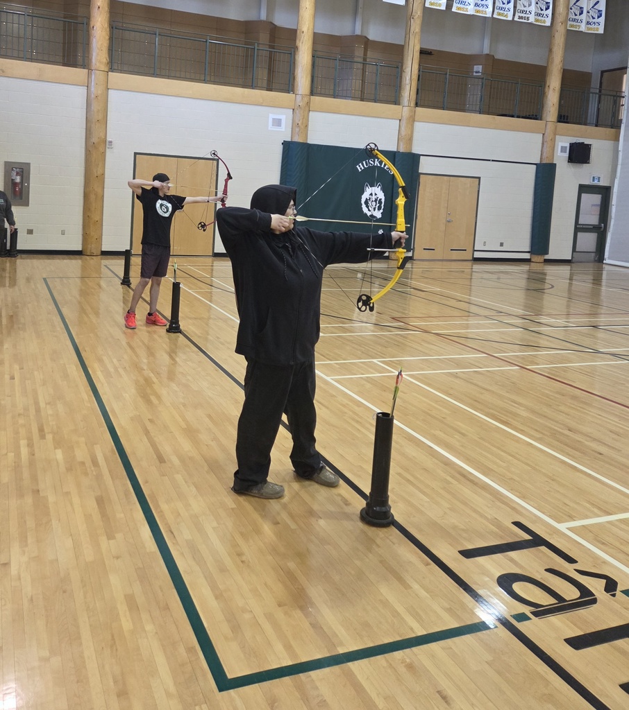 students in gym
