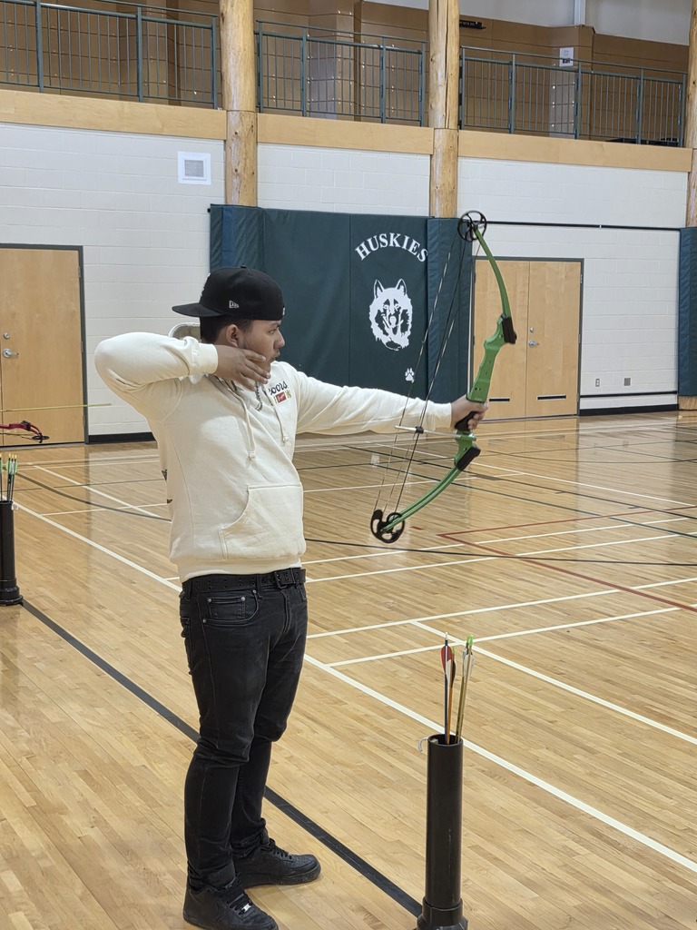 students in gym