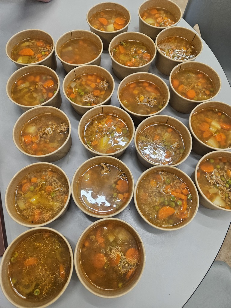 soup