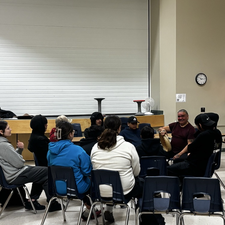 Drumming Session
