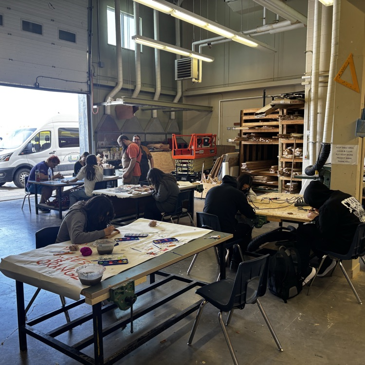 woodwork session