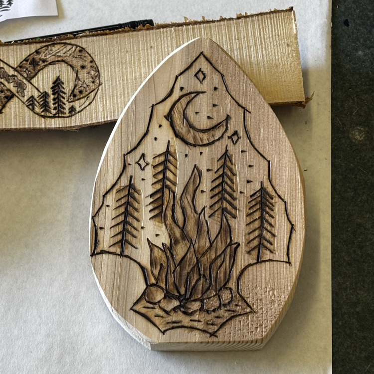 woodwork