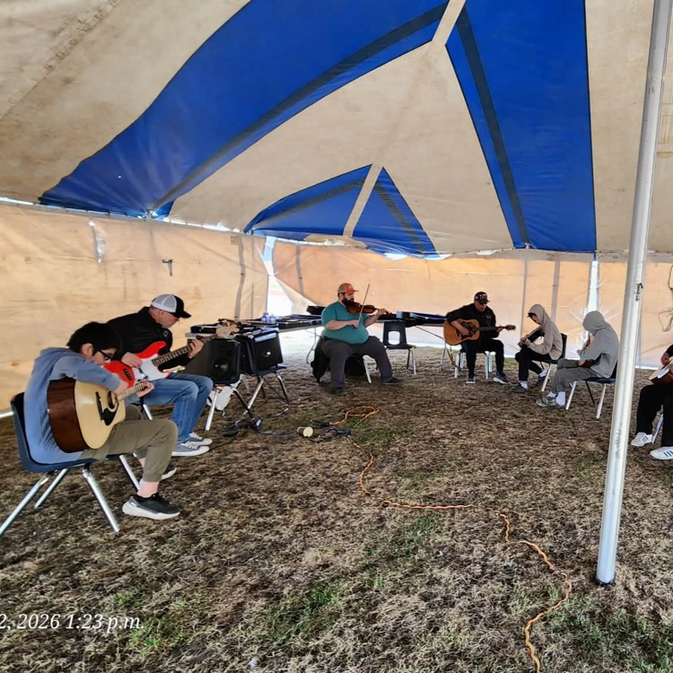 music session