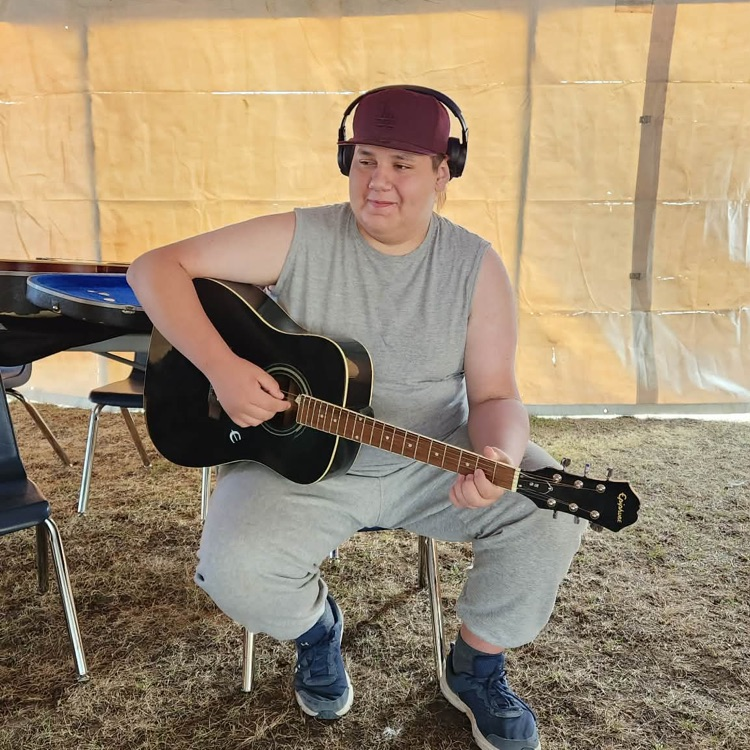 music