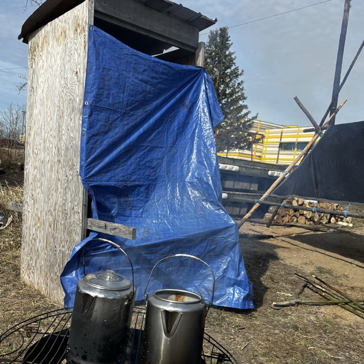 smoke shack